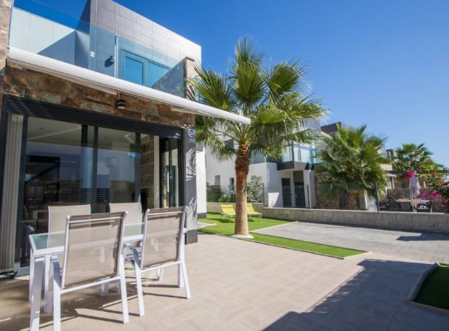 Wederverkoop - Villa - Cabo Roig - Lomas de Cabo Roig