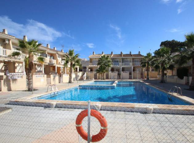 Resale - Townhouse - Guardamar del Segura - playa del moncayo