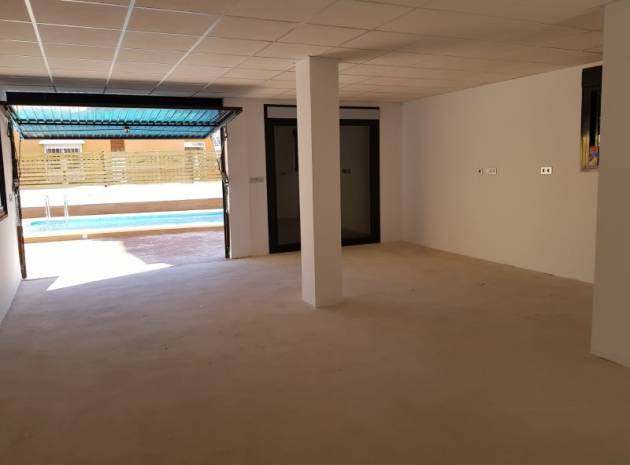 Nouvelle construction - Villa - Villamartin - El Galan