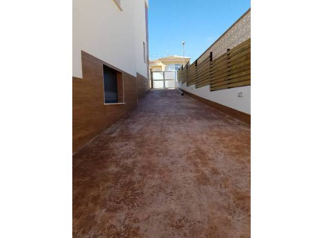 New Build - Villa - Villamartin - El Galan