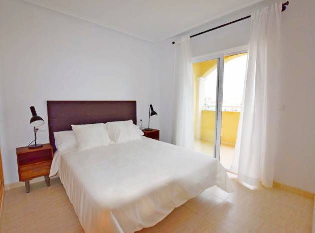 Nieuw gebouw - Appartement - La Mata - Torremar