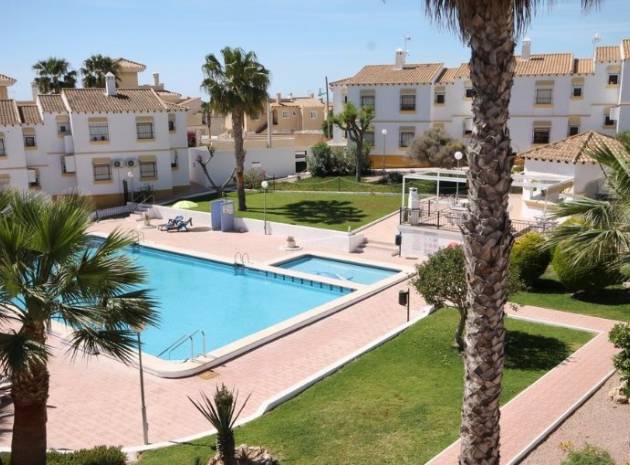 Revente - Appartement - Villamartin - las carolinas