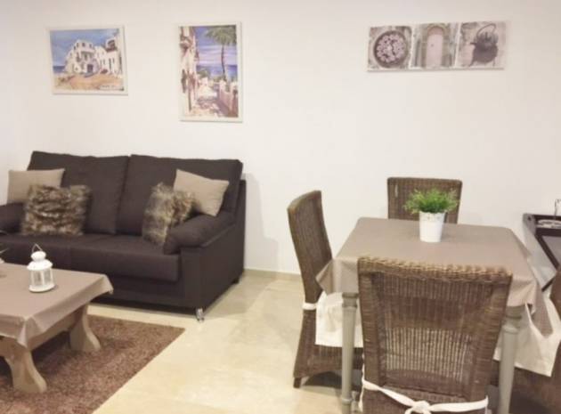 Wederverkoop - Appartement - Villamartin - las ramblas