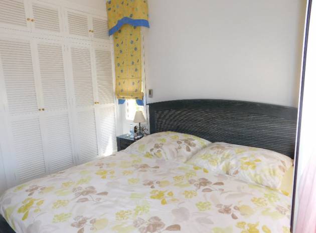 Resale - Villa - Villamartin - valencia norte