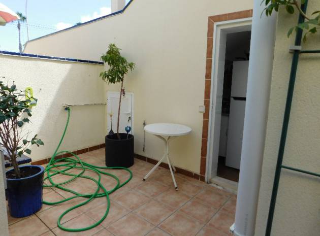 Resale - Villa - Villamartin - valencia norte