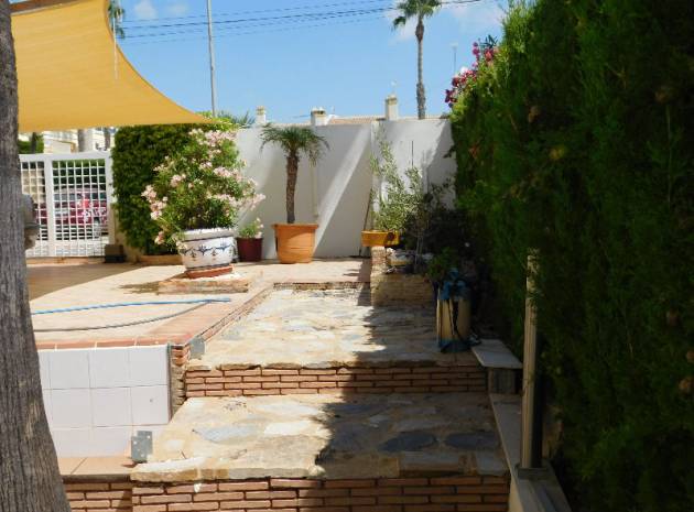 Resale - Villa - Villamartin - valencia norte