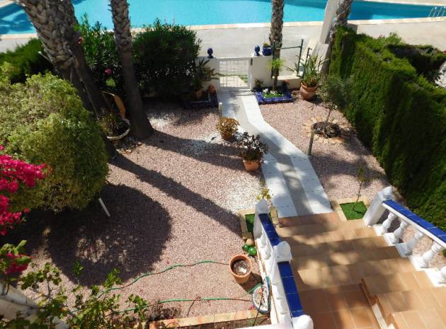 Resale - Villa - Villamartin - valencia norte