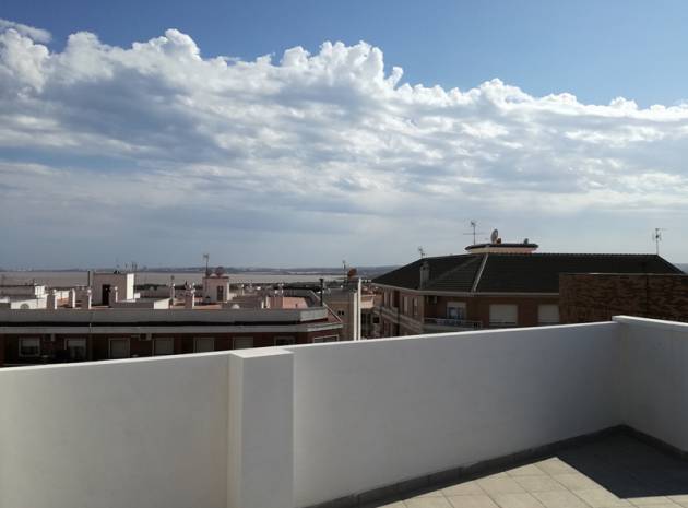 New Build - Apartment - Los Montesinos - Edificio La Torre VI