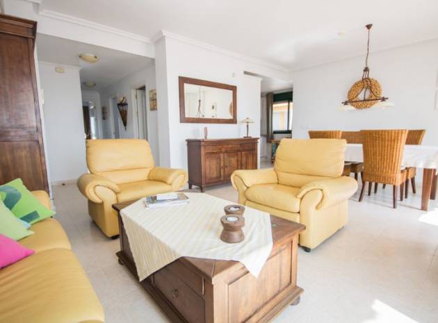 Wederverkoop - Appartement - Campoamor - Res. Los Almendros