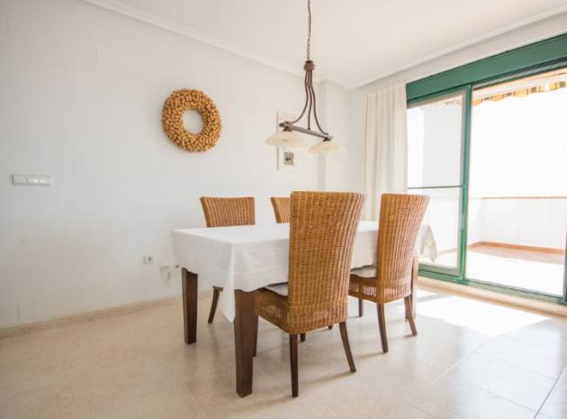 Revente - Appartement - Campoamor - Res. Los Almendros