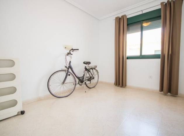 Revente - Appartement - Campoamor - Res. Los Almendros