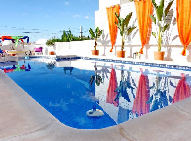 Revente - Villa - Villamartin - blue lagoon