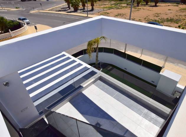 New Build - Villa - Cabo Roig - Lomas de Cabo Roig