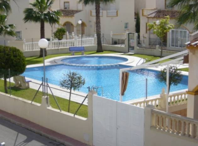 Wederverkoop - Villa - Playa Flamenca - perla del mar