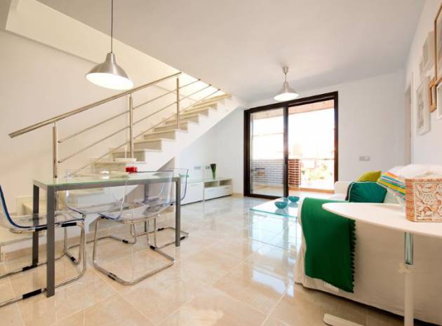 Resale - Apartment - Cabo Roig - Lomas de Cabo Roig