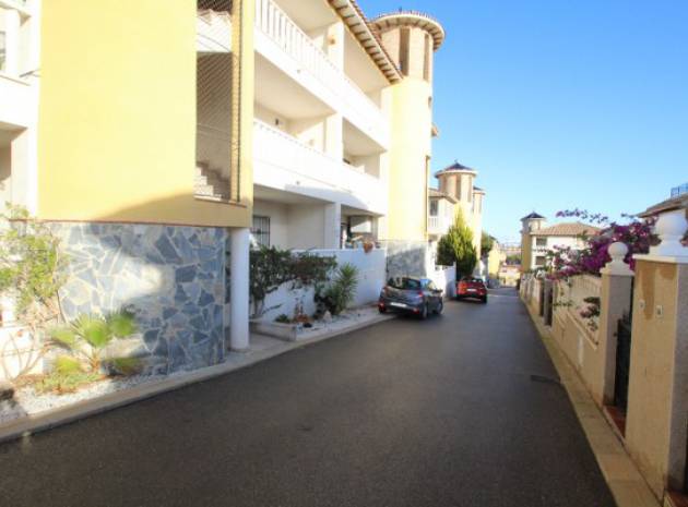 Wederverkoop - Appartement - Villamartin - pinada golf