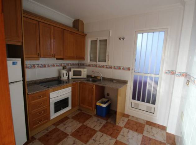 Revente - Appartement - Villamartin - pinada golf