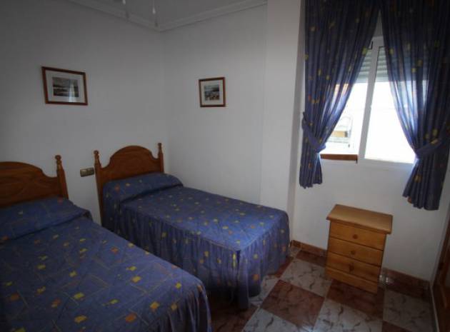 Revente - Appartement - Villamartin - pinada golf