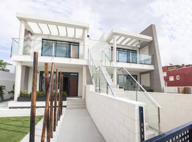 New Build - Apartment - Villamartin - Res. Entre Almendros