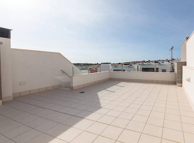 Nieuw gebouw - Appartement - Villamartin - Res. Entre Almendros