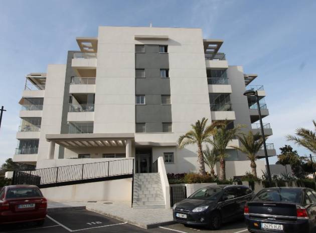 Nieuw gebouw - Appartement - Villamartin - Los Dolses