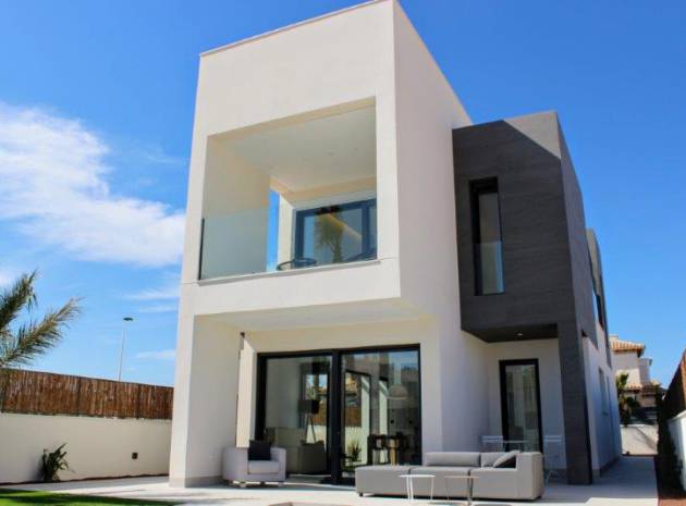 New Build - Villa - La Marina - El Pinet