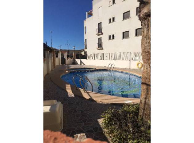 Resale - Apartment - Formentera del Segura