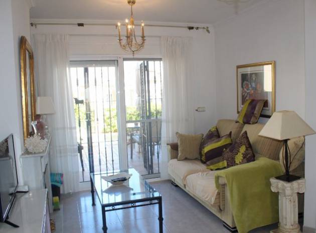 Resale - Apartment - Playa Flamenca - miraflores