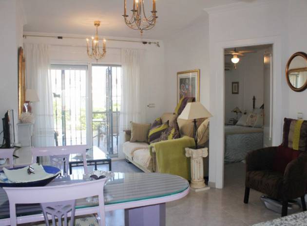 Wederverkoop - Appartement - Playa Flamenca - miraflores