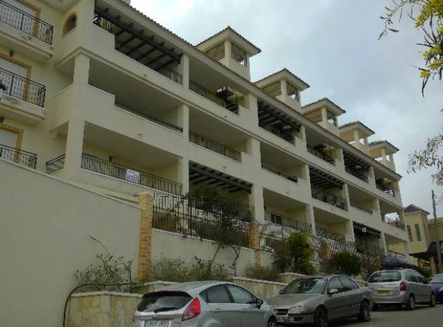 Wederverkoop - Appartement - Villamartin - jardin del alba