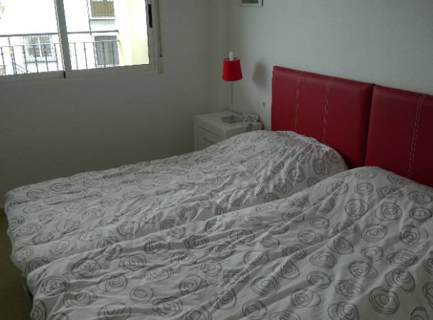 Revente - Appartement - Villamartin - jardin del alba