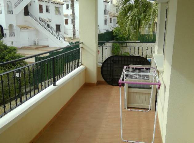 Wederverkoop - Appartement - Villamartin - jardin del alba