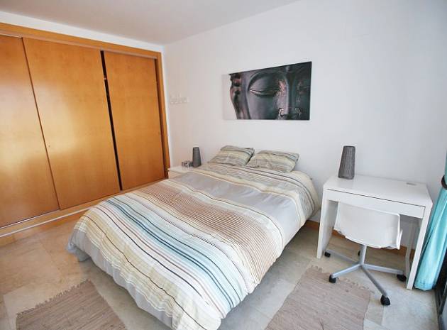 Revente - Appartement - Campoamor - lomas de campoamor