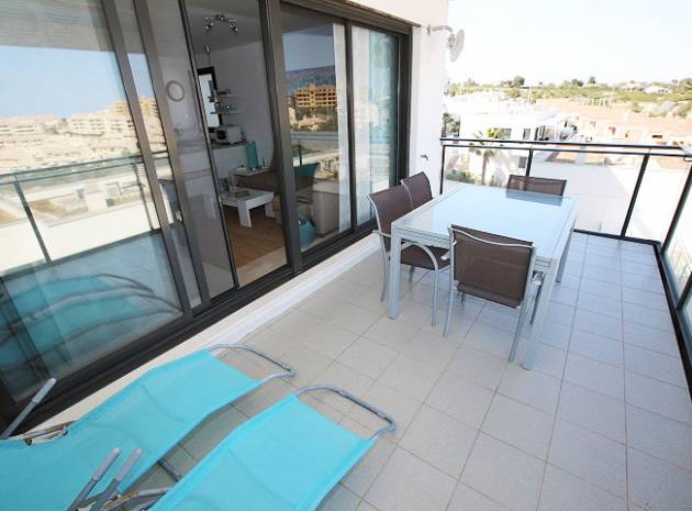 Wiederverkauf - Wohnung - Campoamor - lomas de campoamor