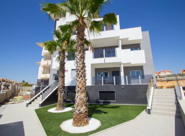 Nieuw gebouw - Appartement - Villamartin - Res. Sungolfbeach