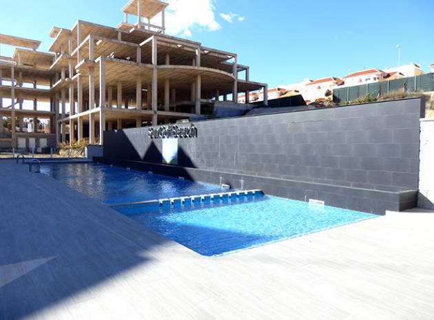 New Build - Apartment - Villamartin - Res. Sungolfbeach