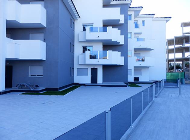 Nieuw gebouw - Appartement - Villamartin - Res. Sungolfbeach