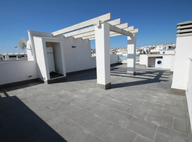 New Build - Apartment - Los Balcones - Res. Balcones de Amay