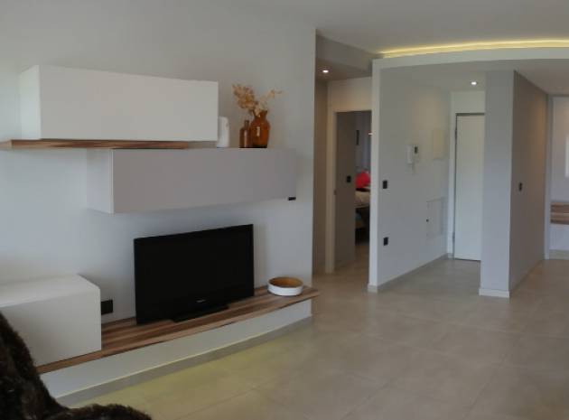 New Build - Apartment - Guardamar del Segura - El Raso