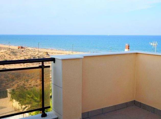 Resale - Villa - La Mata - molino blanco