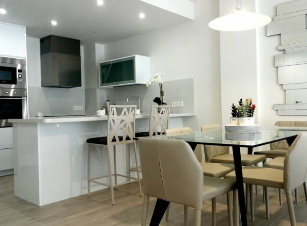 Nouvelle construction - Appartement - Villamartin - El Mirador de Villamartin