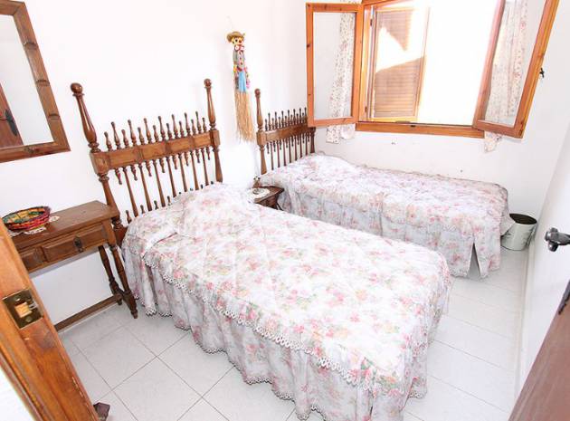 Resale - Villa - Los Balcones