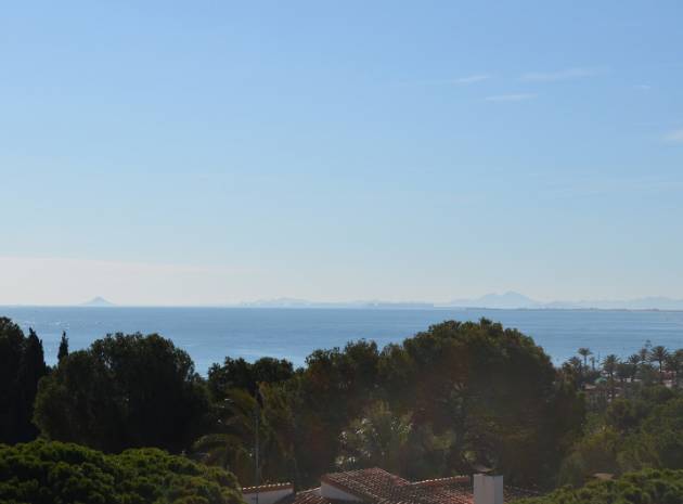 Nybyggnad - Villa - Campoamor - Beachside Campoamor