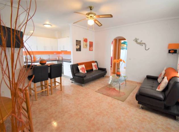 Resale - Villa - Playa Flamenca