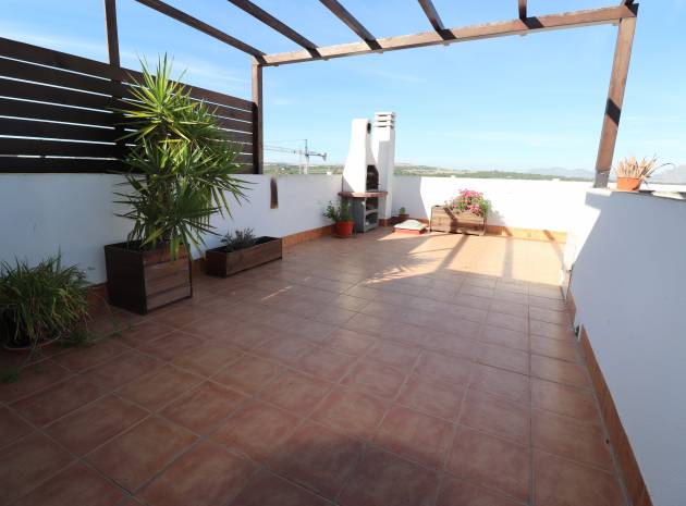 Revente - Appartement - Benijofar