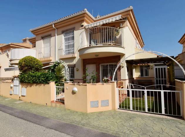 Wederverkoop - Villa - Playa Flamenca