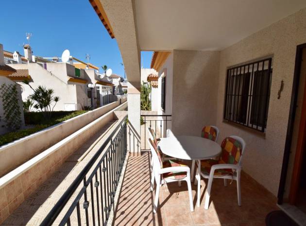 Resale - Villa - Playa Flamenca