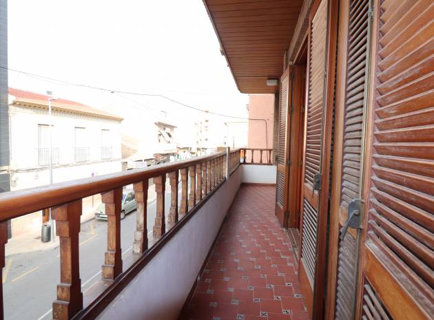 Revente - Appartement - Rojales