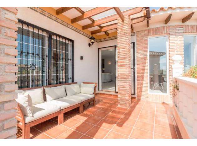 Resale - Villa - Villamartin