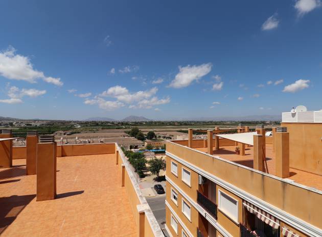 Wederverkoop - Appartement - Rojales - los palacios